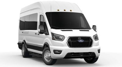 2026 Ford Transit-350 Passenger Van XLT