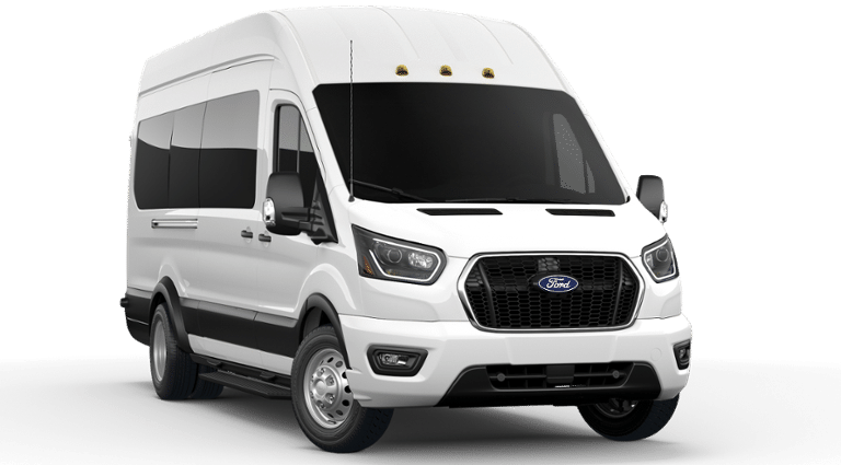 2026 Ford Transit-350 Passenger Van XLT
