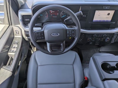 2026 Ford F-450SD DRW