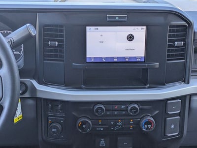 2026 Ford F-450SD DRW