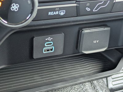 2026 Ford F-450SD DRW