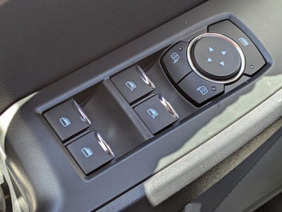 2026 Ford F-450SD DRW