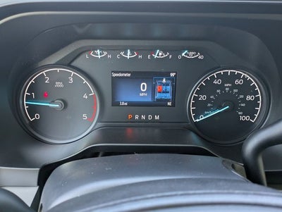 2026 Ford F-450SD DRW