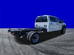 2026 Ford F-450SD DRW