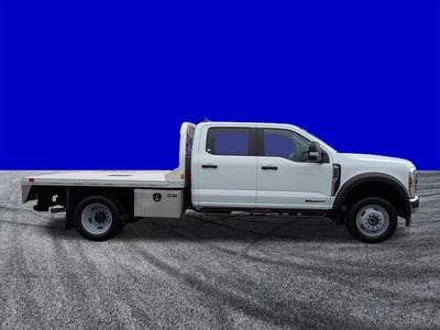 2026 Ford F-450SD XL DRW