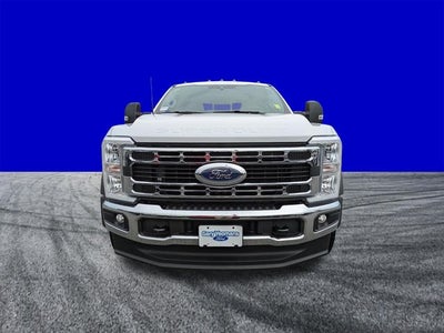 2026 Ford F-450SD XL DRW