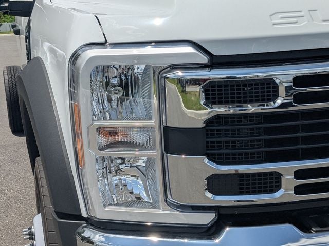 2026 Ford F-450SD XL DRW