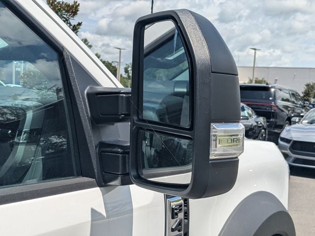 2026 Ford F-450SD XL DRW