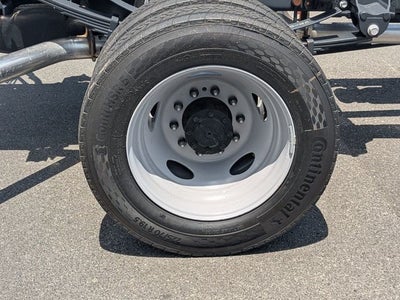 2026 Ford F-450SD XL DRW