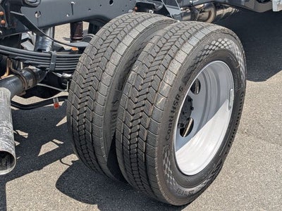 2026 Ford F-450SD XL DRW