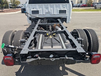 2026 Ford F-450SD XL DRW