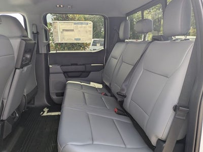 2026 Ford F-450SD XL DRW