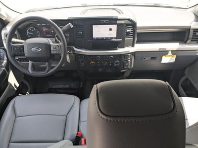 2026 Ford F-450SD XL DRW