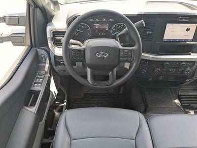 2026 Ford F-450SD XL DRW