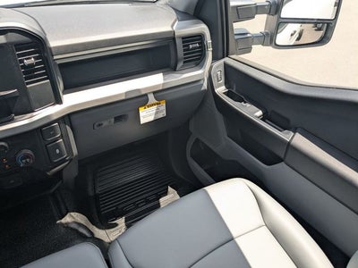2026 Ford F-450SD XL DRW