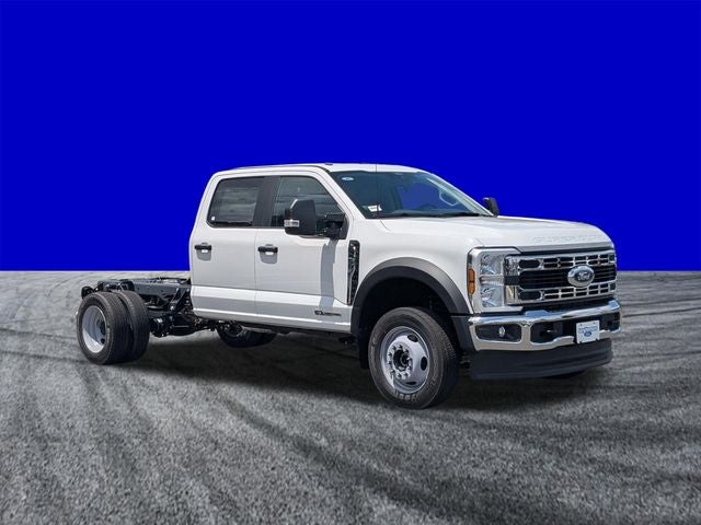 2026 Ford F-450SD XL DRW