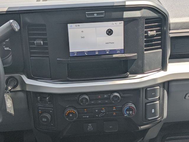 2026 Ford F-450SD XL DRW