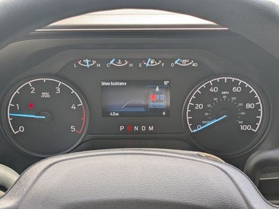 2026 Ford F-450SD XL DRW