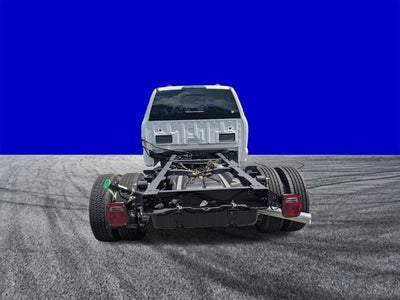 2026 Ford F-450SD XL DRW