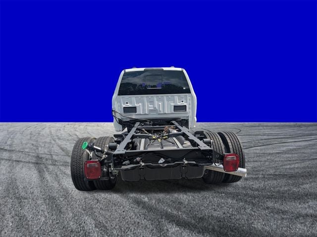 2026 Ford F-450SD XL DRW