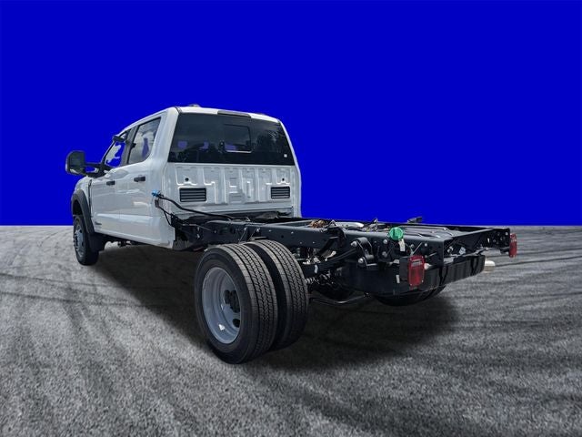 2026 Ford F-450SD XL DRW