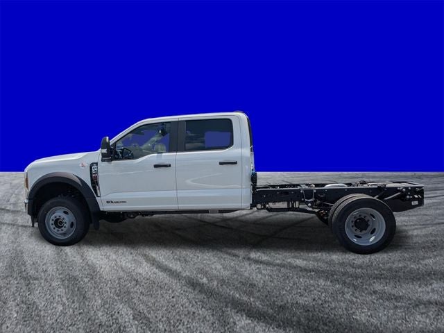 2026 Ford F-450SD XL DRW