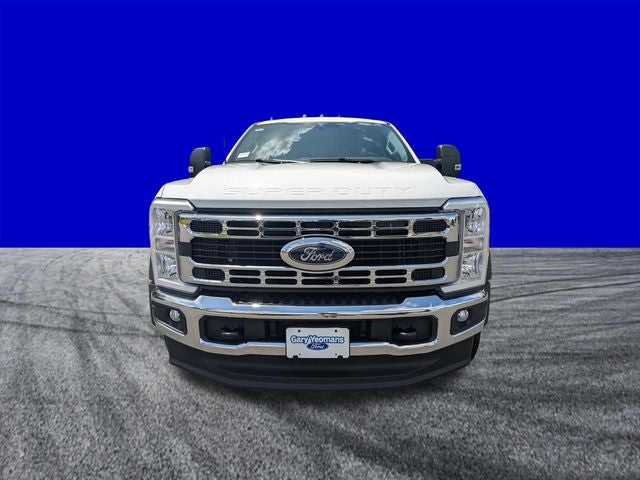 2026 Ford F-450SD XL DRW