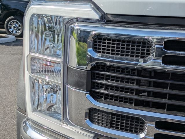2026 Ford F-450SD XL DRW
