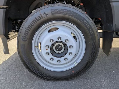 2026 Ford F-450SD XL DRW