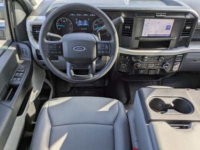 2026 Ford F-450SD XL DRW