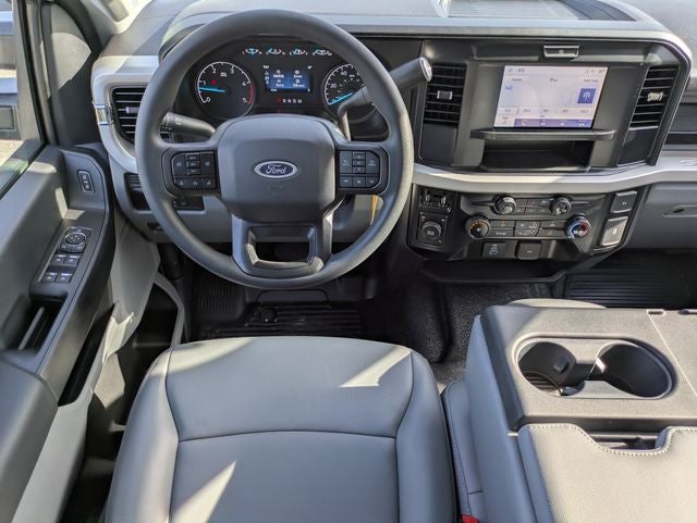 2026 Ford F-450SD XL DRW