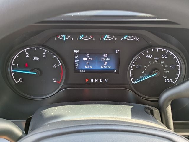 2026 Ford F-450SD XL DRW