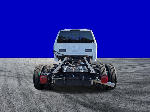 2026 Ford F-450SD XL DRW