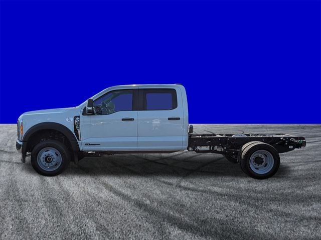 2026 Ford F-450SD XL DRW