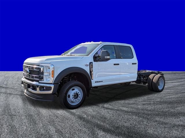2026 Ford F-450SD XL DRW