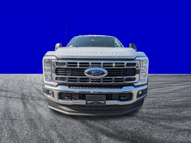 2026 Ford F-450SD XL DRW