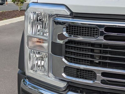 2026 Ford F-450SD DRW