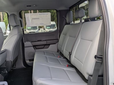 2026 Ford F-450SD DRW