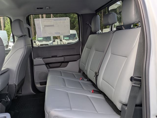 2026 Ford F-450SD DRW