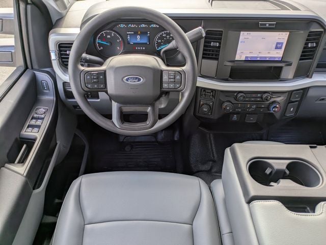 2026 Ford F-450SD DRW