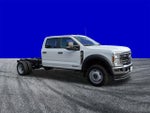 2026 Ford F-450SD DRW