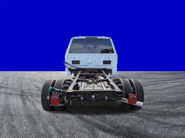 2026 Ford F-450SD DRW