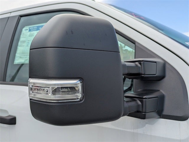 2025 Ford F-450SD XL DRW