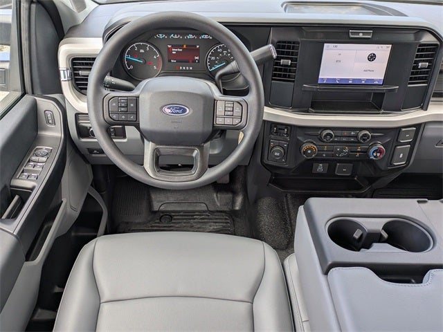 2025 Ford F-450SD XL DRW