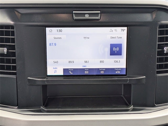 2025 Ford F-450SD XL DRW