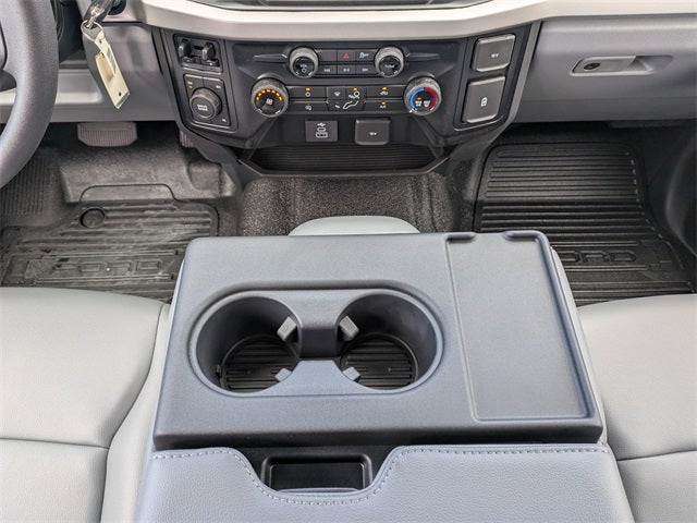 2025 Ford F-450SD XL DRW