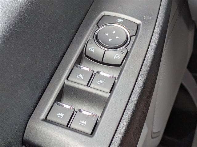 2025 Ford F-450SD XL DRW