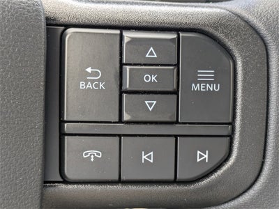 2025 Ford F-450SD XL DRW