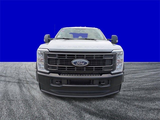 2025 Ford F-450SD XL DRW