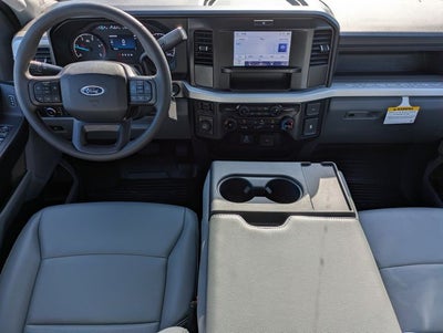 2026 Ford F-350SD XL DRW